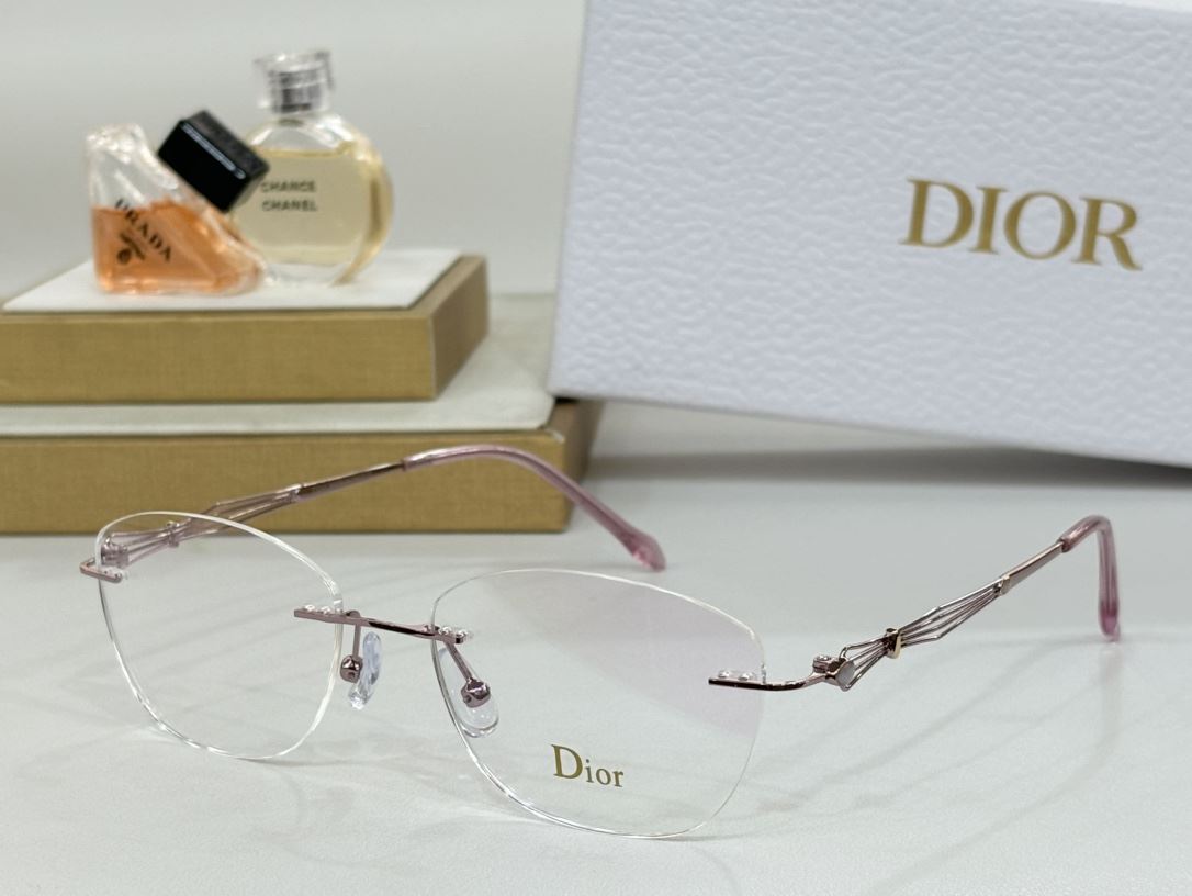 Christian Dior Sunglasses